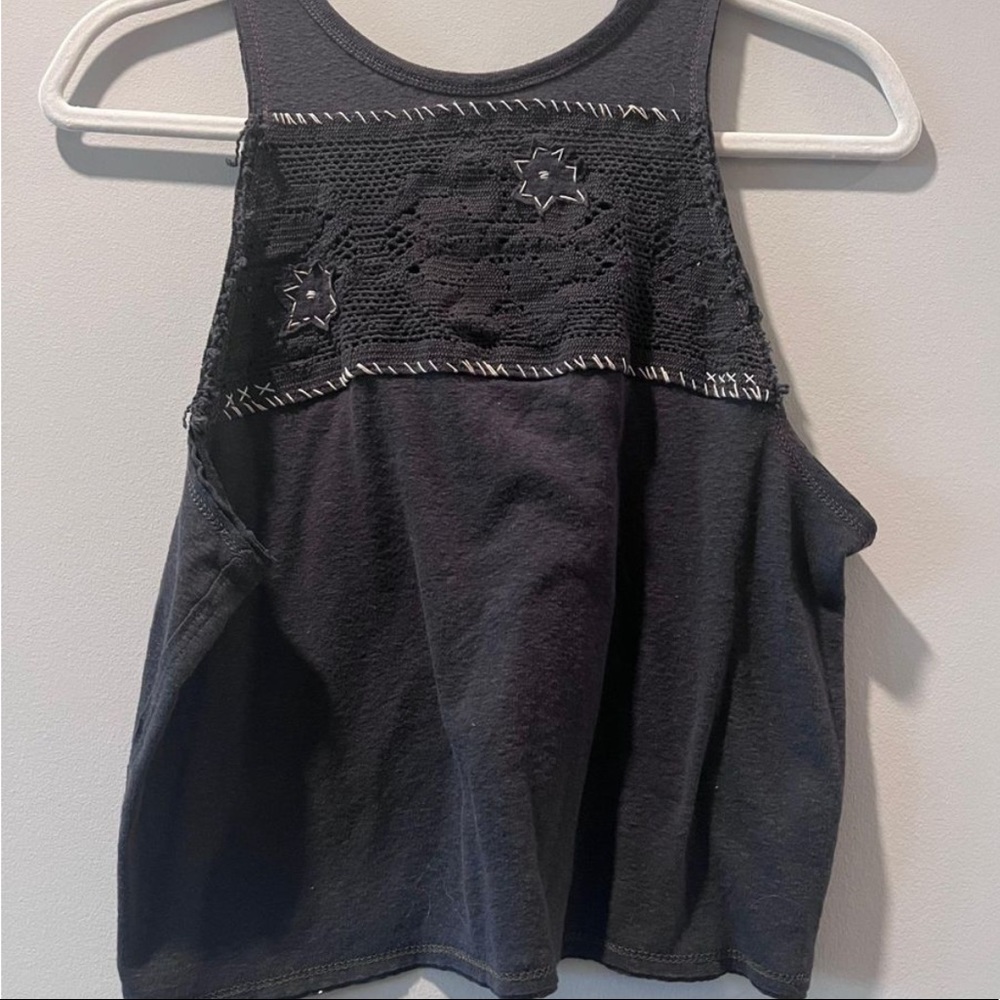Free People Tank Top